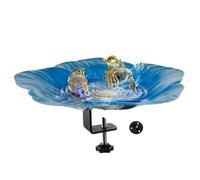 Bains de pour extérieur, bain d'eau de bains de jardin | BAISSE DEGOLATIVE DÉCORATIVE POUR CAMPATICA POUR BALCONT DE BATAILLE POURQUOI CORTHARTY CORTHARTY CORT