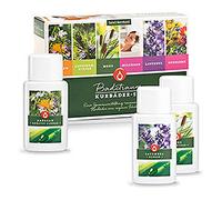 Bains de rêve Assortiment de Bains-cures