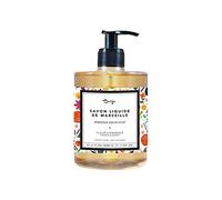 BAINS ET NATURE - Savon Liquide Fleur d'Oranger