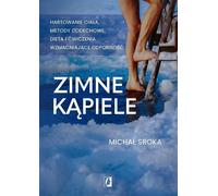Bains froids - Michal Sroka (Buch auf Polnisch)