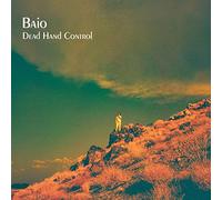 Baio – Dead Hand Control – Vinyle 33 tours
