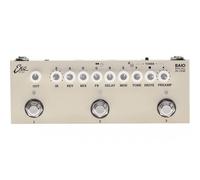Baio Guitare Electrique Multieffet Sur Batterie - Stock B