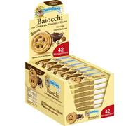 BAIOCCHI SNACK GR28X42 MB