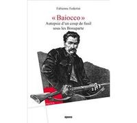 « Baiocco » Fabienne Federini (Auteur)