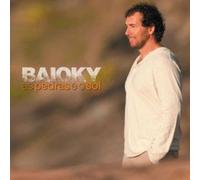 Baioky - As Pedras E O Sol [Cd] Brazil - Import