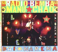 Baionarena [2CD and 1DVD] [Digipak]