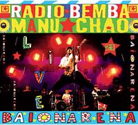 Baionarena CD