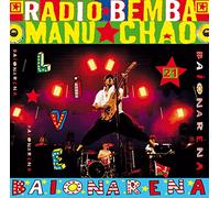 Baionarena [Import allemand]