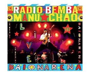 Baionarena - Inclus DVD bonus