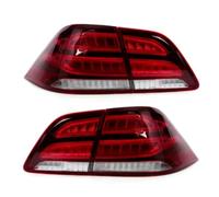 Baiqimv Feux anti brouillard Feu Arrière Pour Classe ML W166 ML350 2012 2013 2014 2015