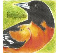 Baird BIRDSONGS TRILOGY (Vinyl)