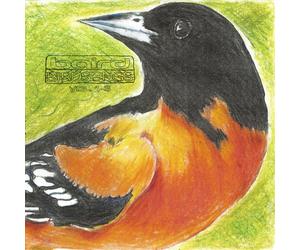 Baird BIRDSONGS TRILOGY (Vinyl)