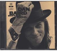 Baird,Dan - Buffalo Nickel [Import]