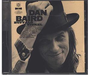 Baird,Dan - Buffalo Nickel [Import]
