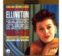 Baird Eugenie - Sings Duke Boys Play Ellington [Import]