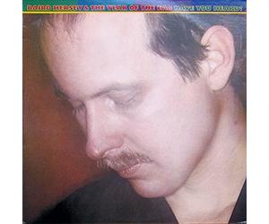BAIRD HERSEY - have you heard LP