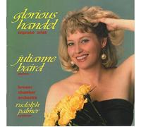 Baird, Julianne - Glorious Handel-Soprano Arias