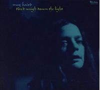Baird, Meg - Don't Weigh Down the..