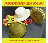 Baird, Michael & Pino Basile - Ferrari Safari