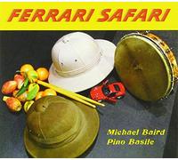 Baird, Michael & Pino Basile - Ferrari Safari