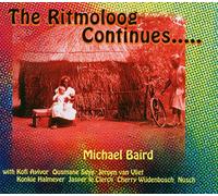 Baird, Michael - Ritmoloog Continues