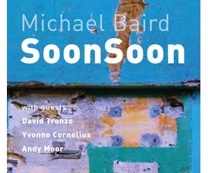 Baird, Michael - Soonsoon