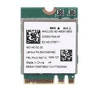 BAIRU RTL8821CE FRU 01AX710 Carte sans fil 4.2 2,4 G 5,8 G