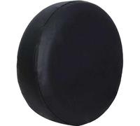 bairuibin Housse de Protection de Roue pour Toyo-ta Land Cruiser,Étanche et Résistante Sac pour Pneu de Secours,Accessoire pour Voitures Roues de Secours,31-33" (79-83cm in Diameter)