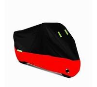 bairuibin Housse Moto pour BMW Motorrad R 1250 GS HP Premium Suspension,Housse Moto Impermeable,Housse de Moto Exterieur Imperméable,Housse Protection pour Moto,Abris Moto Extérieur,Moto Couverture