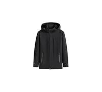 Baisacrafts Manteaux d'hiver épais pour hommes de grande taille trois en un ou deux pièces avec veste intérieure épaisse et détaillée (taille : M)