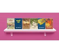 Baisavi Sadi + Kanaila ki katha + Divodas + Sone ki Dhal + Teen Natak + Adeena Combo Set of 6 Books