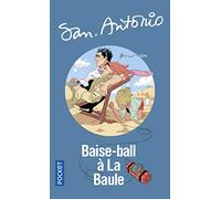 Baise-ball à La Baule