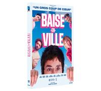 Baise-en-ville DVD DVD