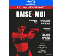 Baise-Moi (2000) (Blu-Ray)