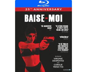 Baise-Moi (2000) (Blu-Ray)