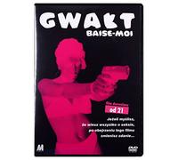 Baise-moi (Audio français)