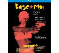 Baise-Moi [Blu-Ray]