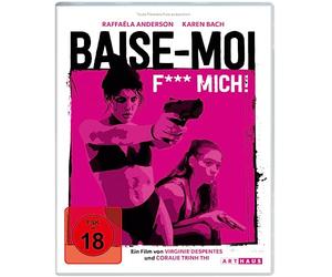 Baise-moi [Blu-ray]