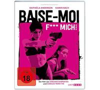 Baise-Moi [Blu-Ray] [Import]
