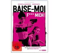 Baise‑moi – Numérique remasterisé – Import – ARTHAUS