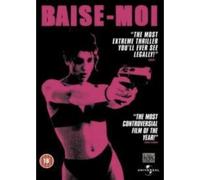 Baise-Moi - Dvd (2012) - Édition Rare