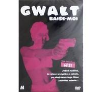 Baise-moi [DVD] G