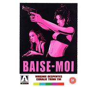Baise Moi [Edizione: Regno Unito] [Import]