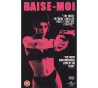 Baise-Moi (Rape Me) – Import anglais