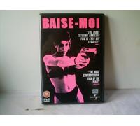 Baise-Moi (Rape Me) – Import anglais