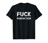Baise Perfection T-Shirt Graphique avec Valeur