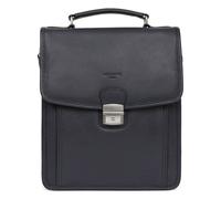 Baisenville Cuir CONFORT Marine Joey