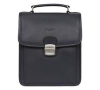 Baisenville Cuir CONFORT Marine Udo