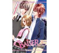 Un Baiser à la Vanille T02