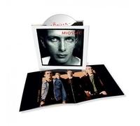 Baiser CD